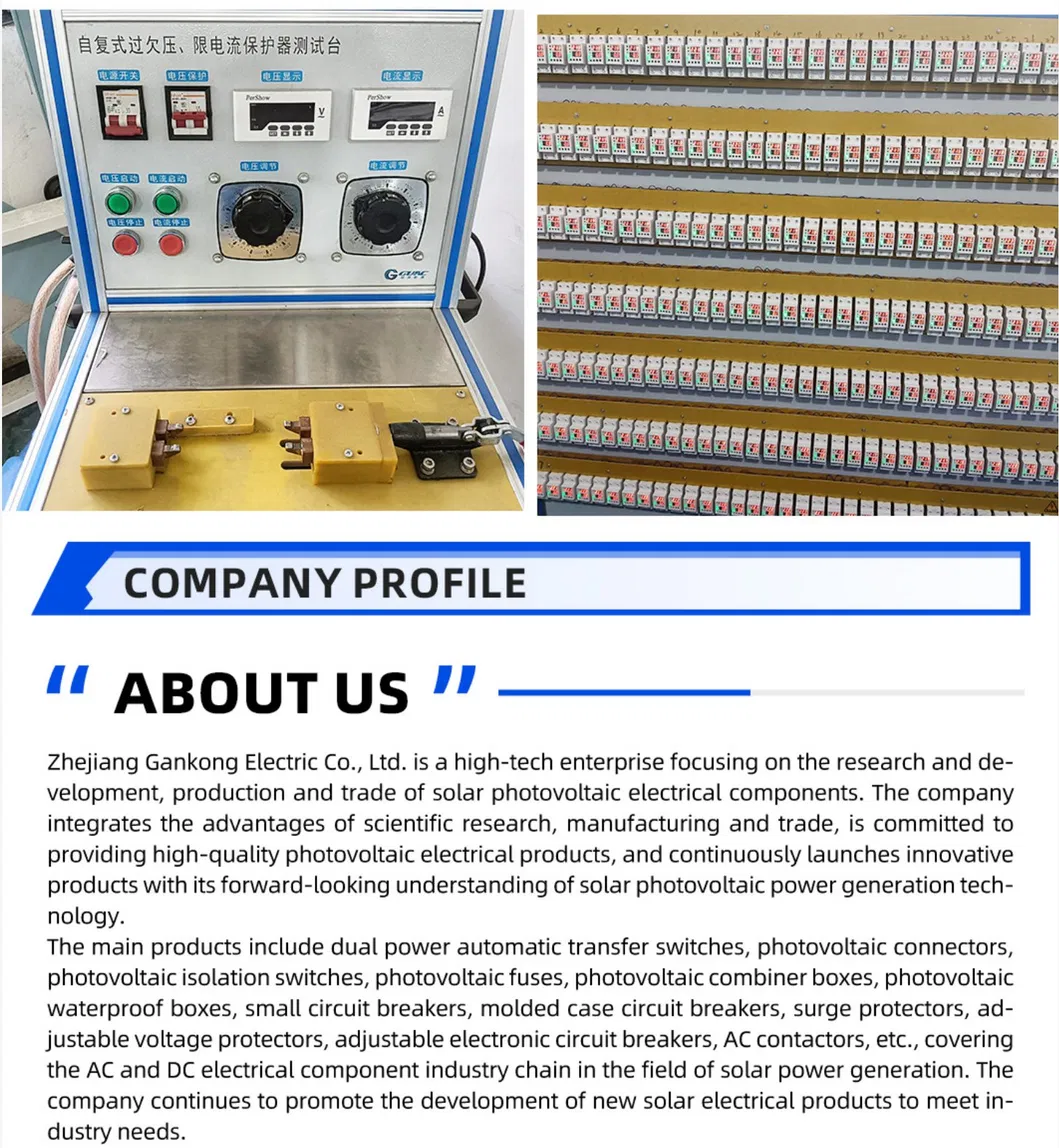 Manufacturing Process