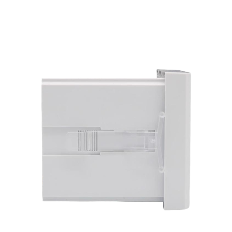 Single Phase LED Voltage Monitor and Current Ammeter DC Current Measuring Device