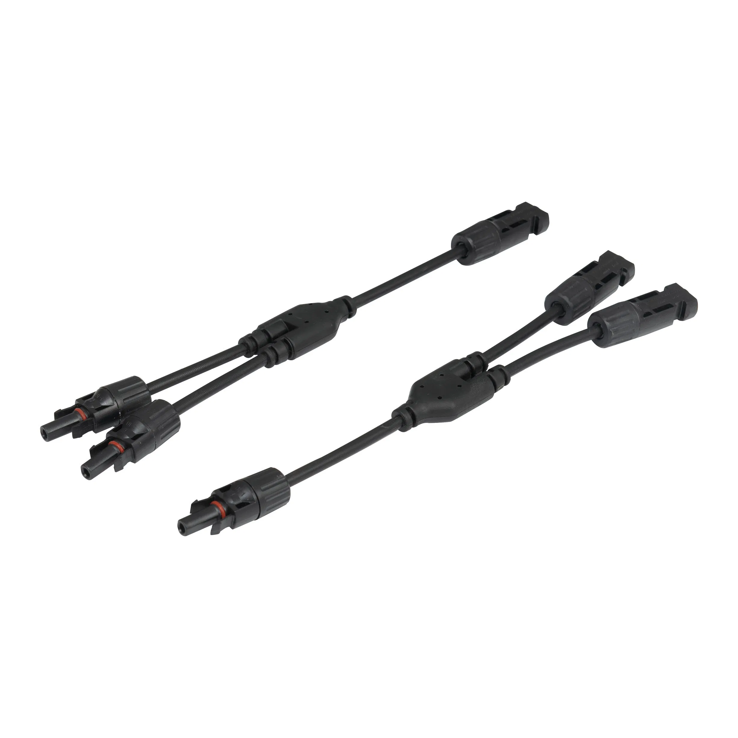 IP67 1500V Connector Solar Wire Waterproof Solar Connector Male and Female for 4/6mm2 PV Solar Cable