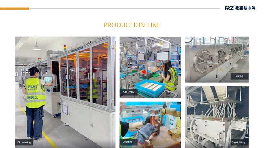 Solar PV Ceramic Fuse 1