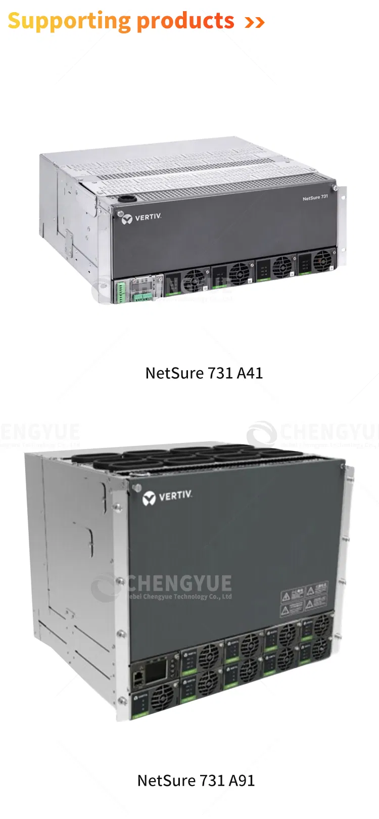 Full System Integration