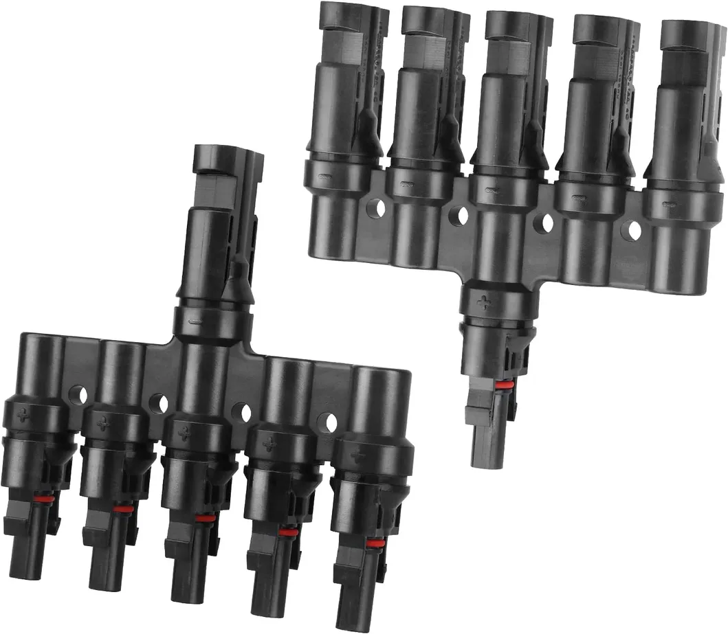 Solar Connector View 1