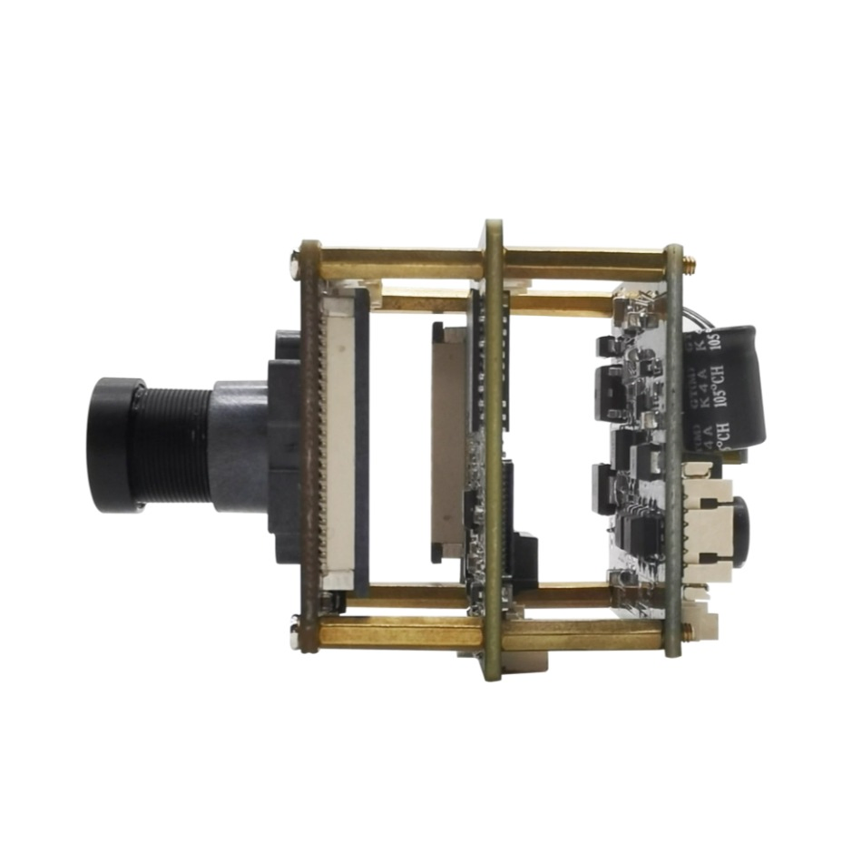 RV1126 Cameracctv Video Security System Module