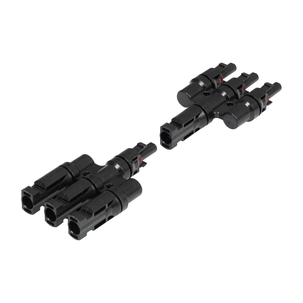 Solar Connector View 5