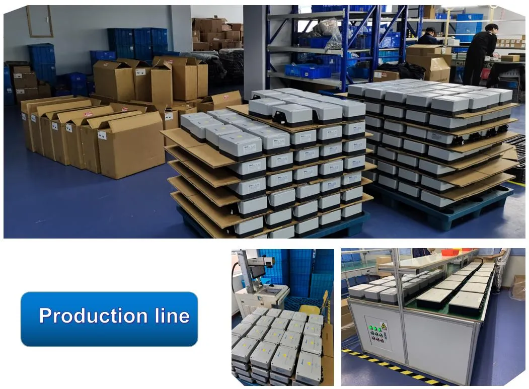 ERS Series Advantages