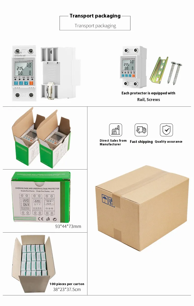 Voltage Stabilizer 6