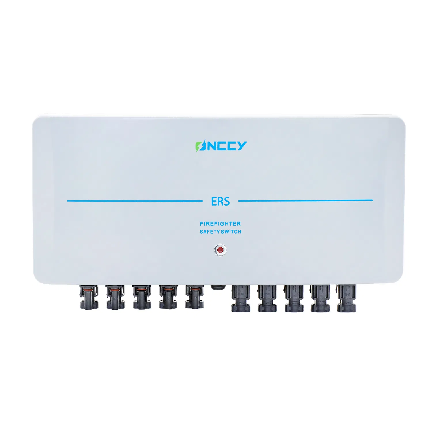 DC Solar PV IP66 1000V 1~10string 2~20pole Fireman Protection Rapid Shutdown Firefighter Safety Switches