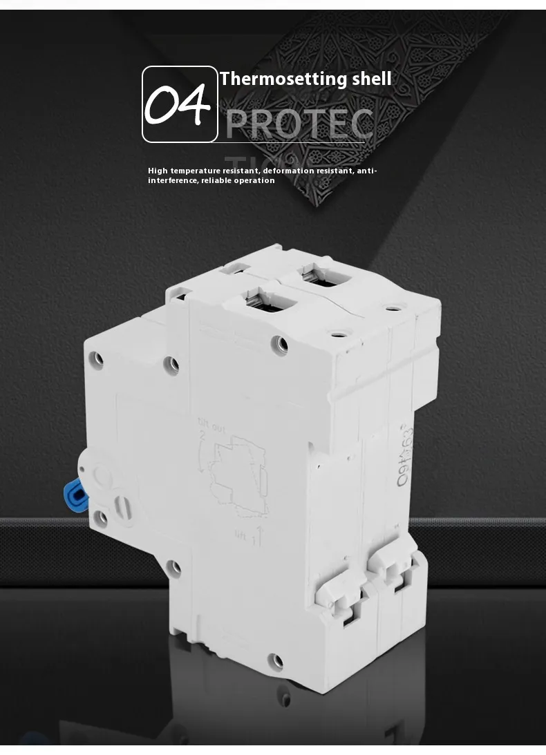 Voltage Stabilizer Detail 7
