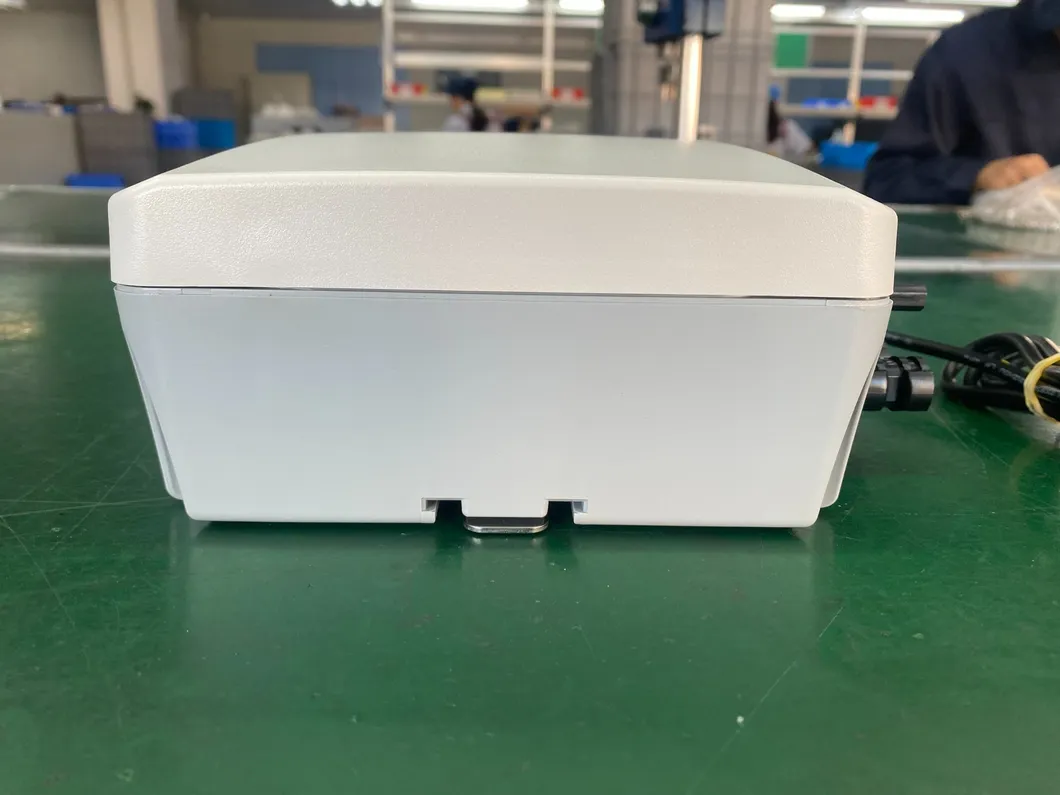 Rapid Shutdown Device 4