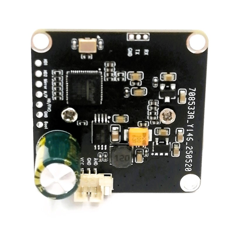 1080P IP Camera Module 2MP 140 Home Security Cam Board 1/2.7" CMOS