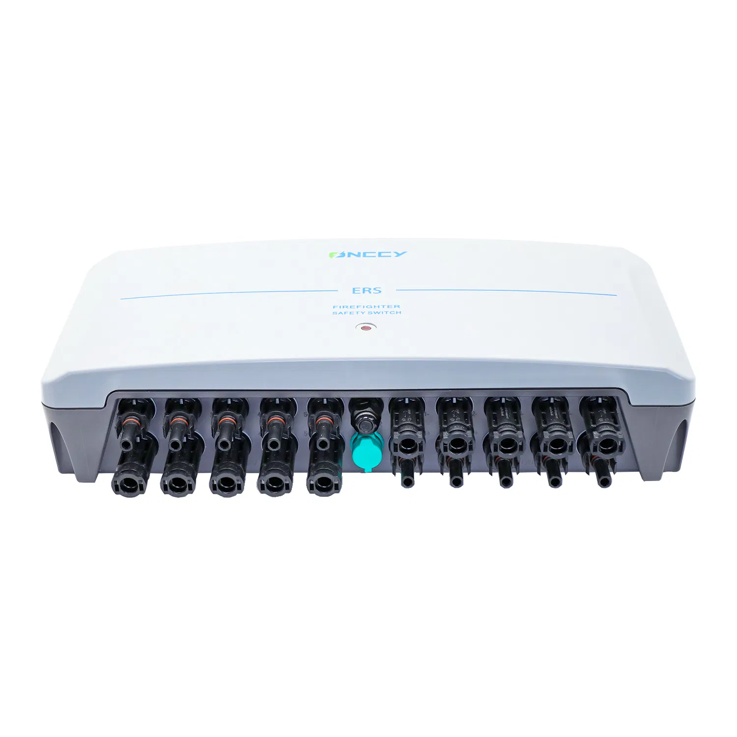 IP66 Waterproof Solar PV System Safety Switch for 1600V