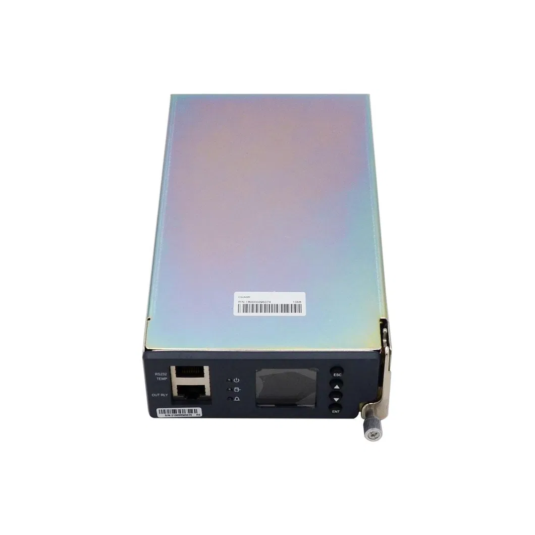 CSU520Y Monitor Unit 5