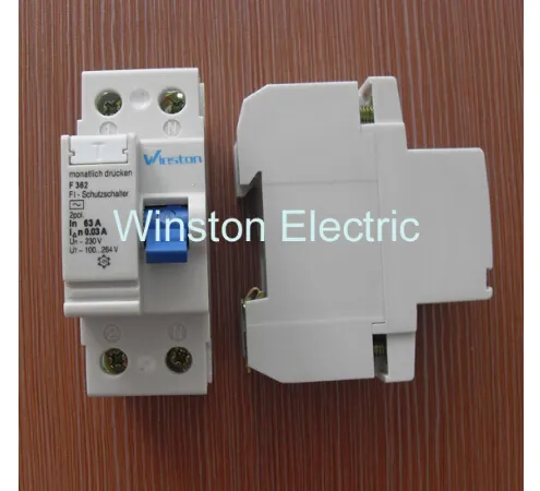 F360 Series Residual Current Device