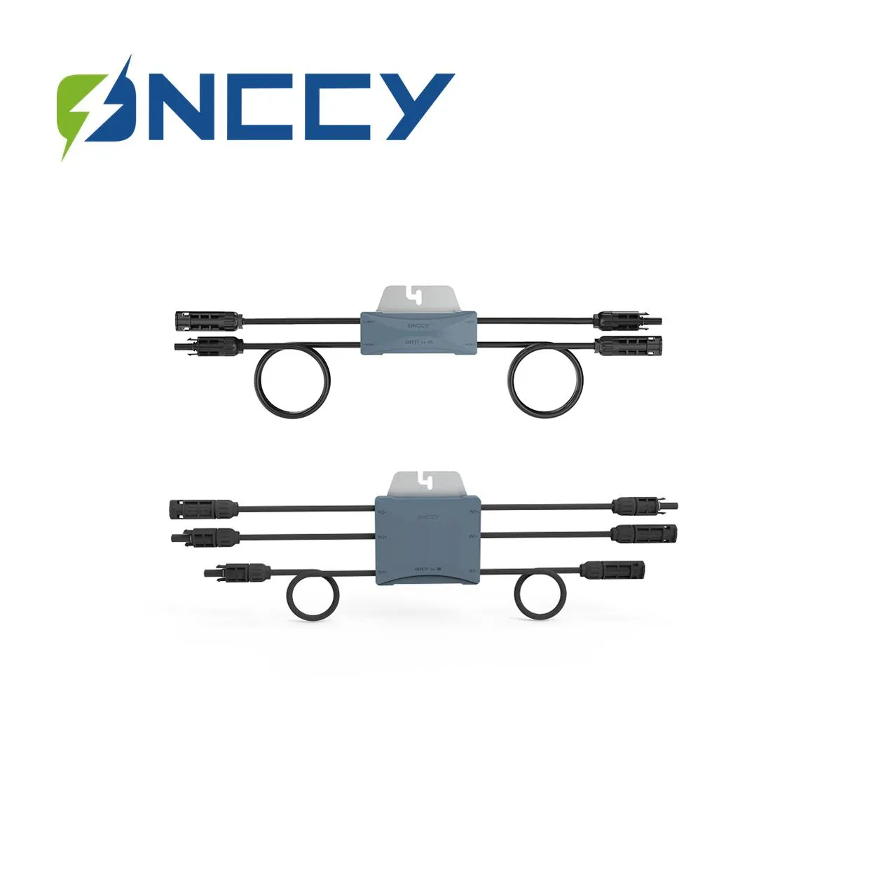 Rapid Shutdown Solar PV Array Level Rapid Shutdown Switch Firefighter Safety Switch