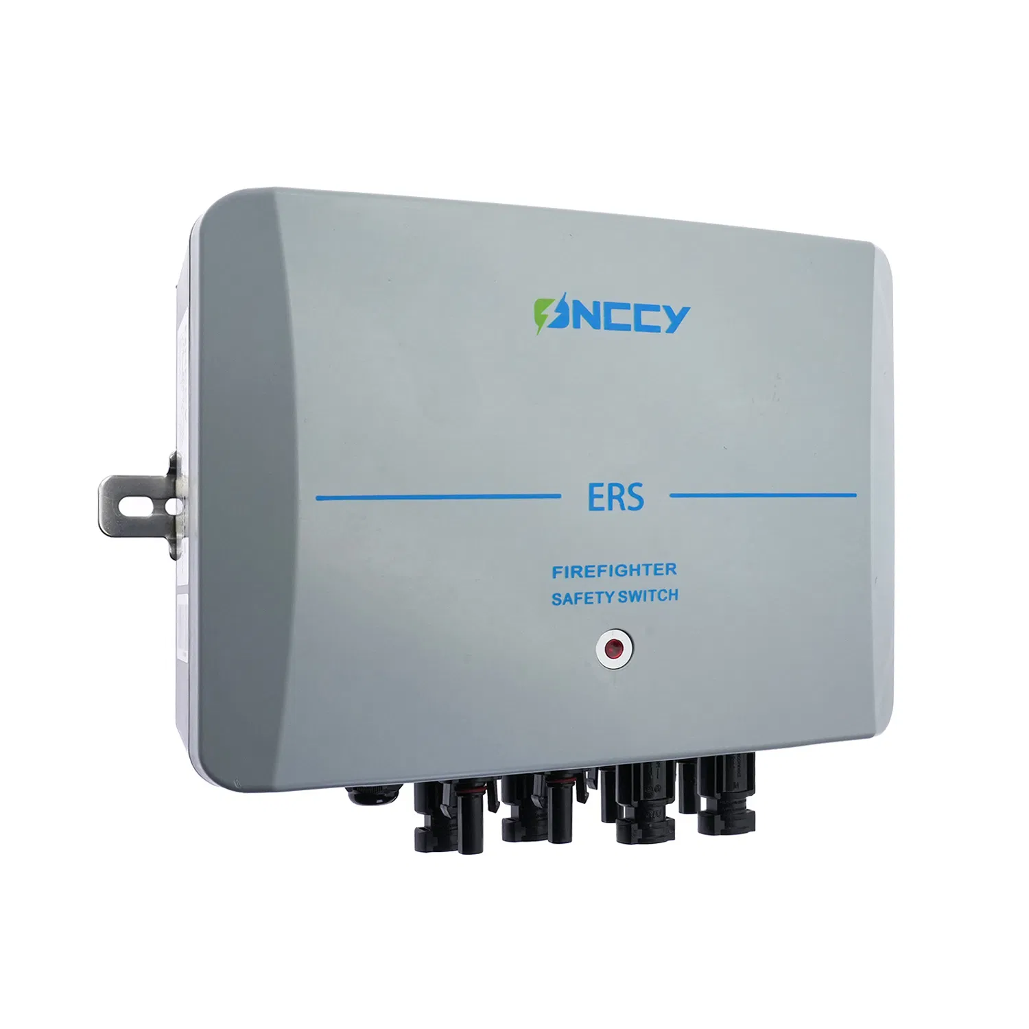 1000V Solar Firefighter Safety Switch PV String Rapid Shutdown Device