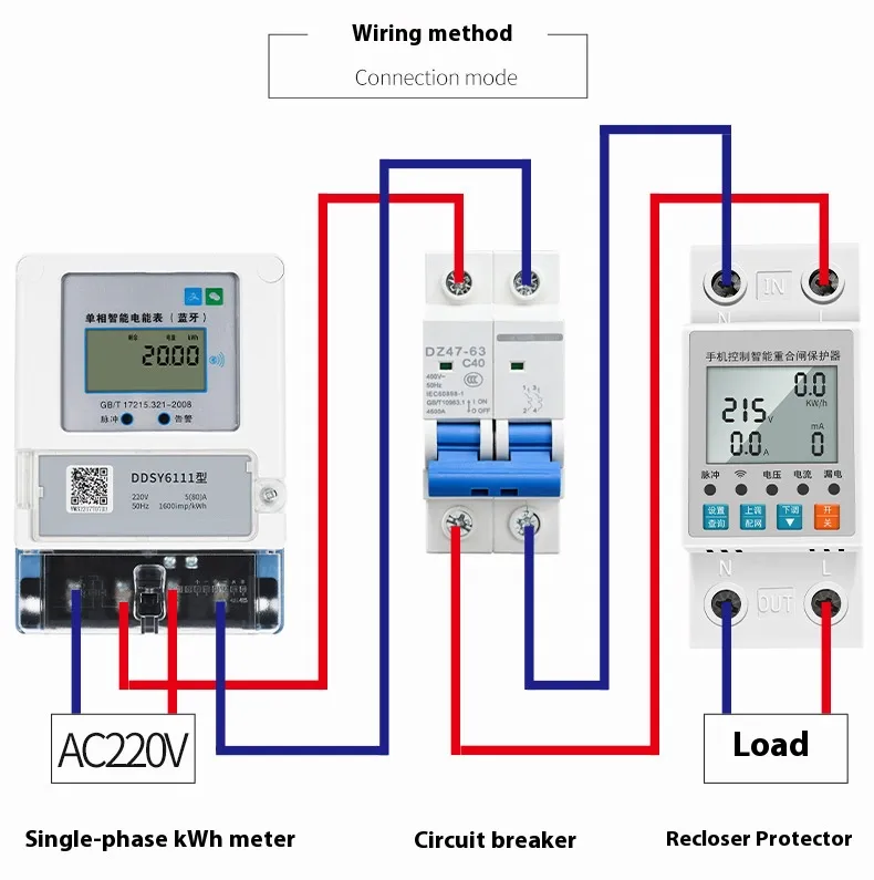 Voltage Stabilizer 3