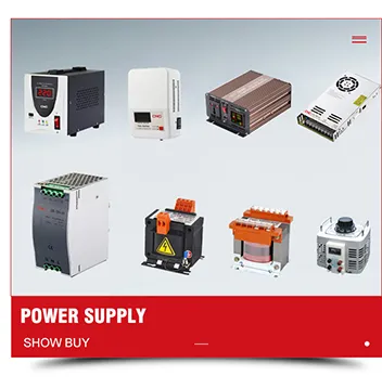 Power Supply