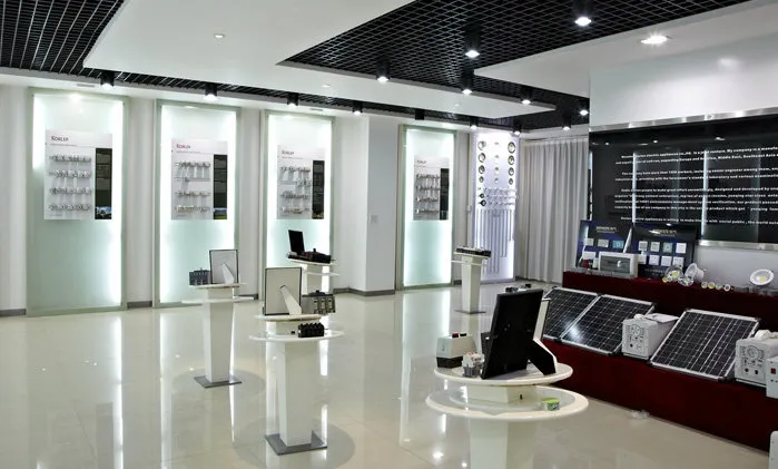 Circuit Breaker View 3