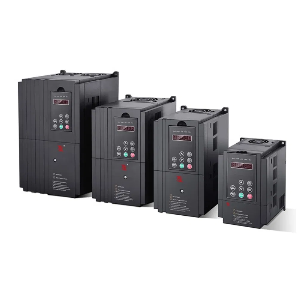 380V 132kw 250A Solar Submersible Pump Inverter MPPT AC Controller Power Inverter