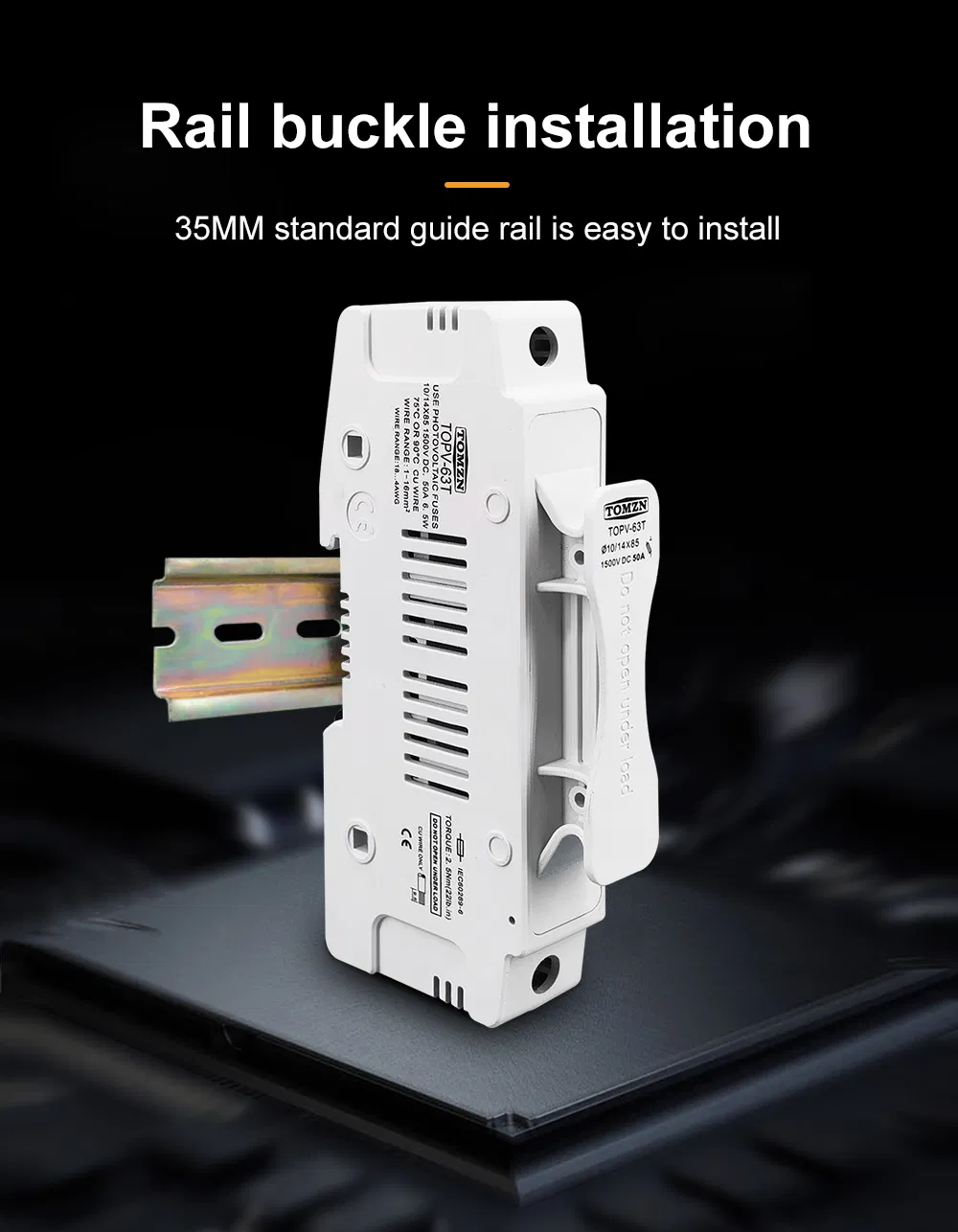Electrical Safety Component