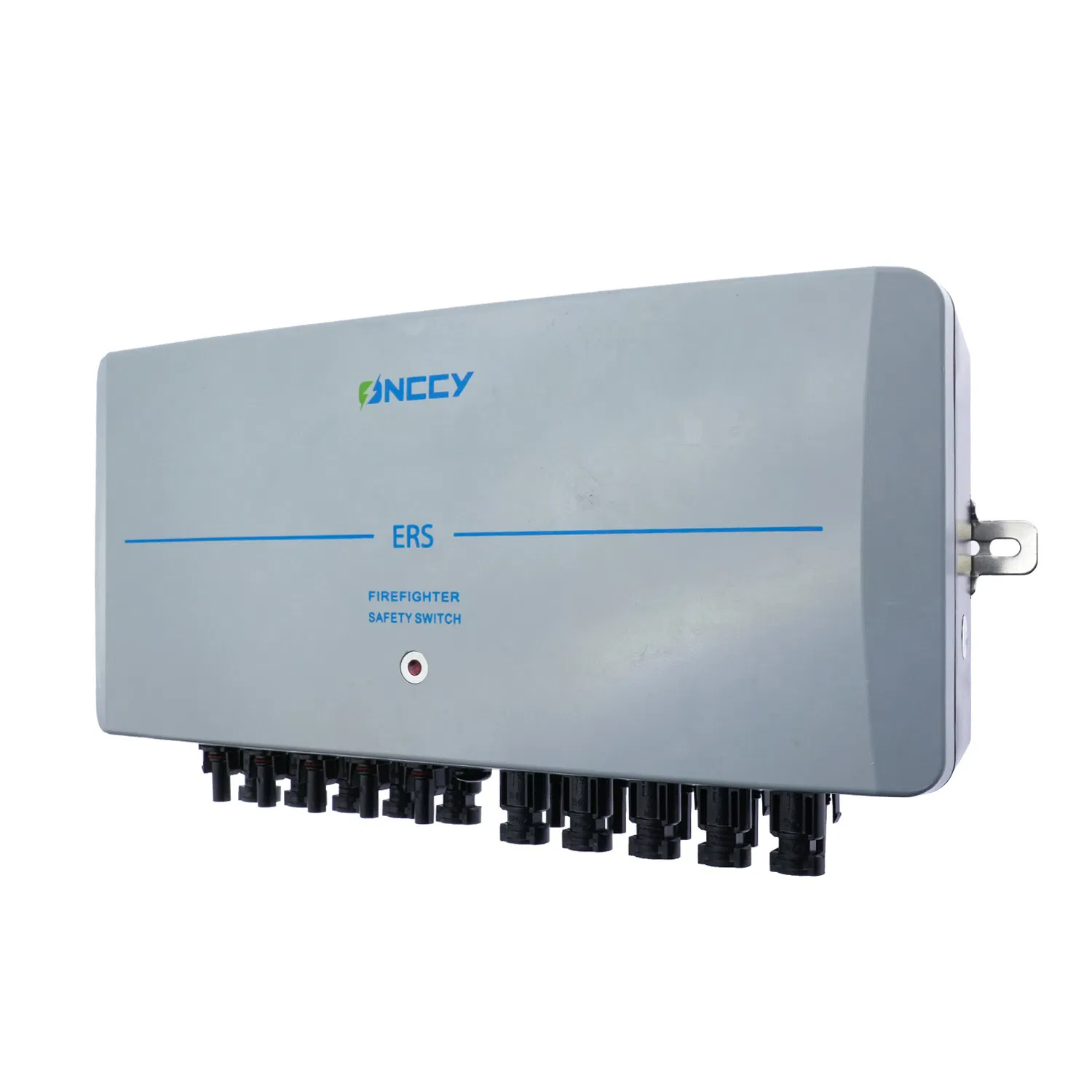 1000V Solar Firefighter Safety Switch PV String Rapid Shutdown Device