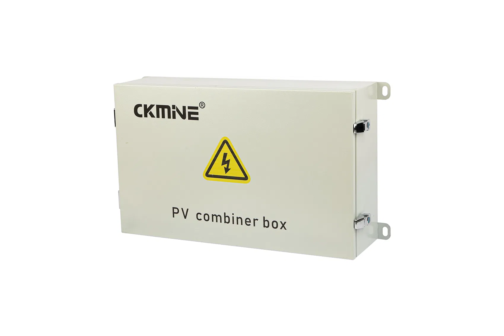 Ckmine 1000V DC 6 String 1 out Customized 4 6 8 10 12 16 18 24 PV Solar Array Junction Box in for Solar Power System