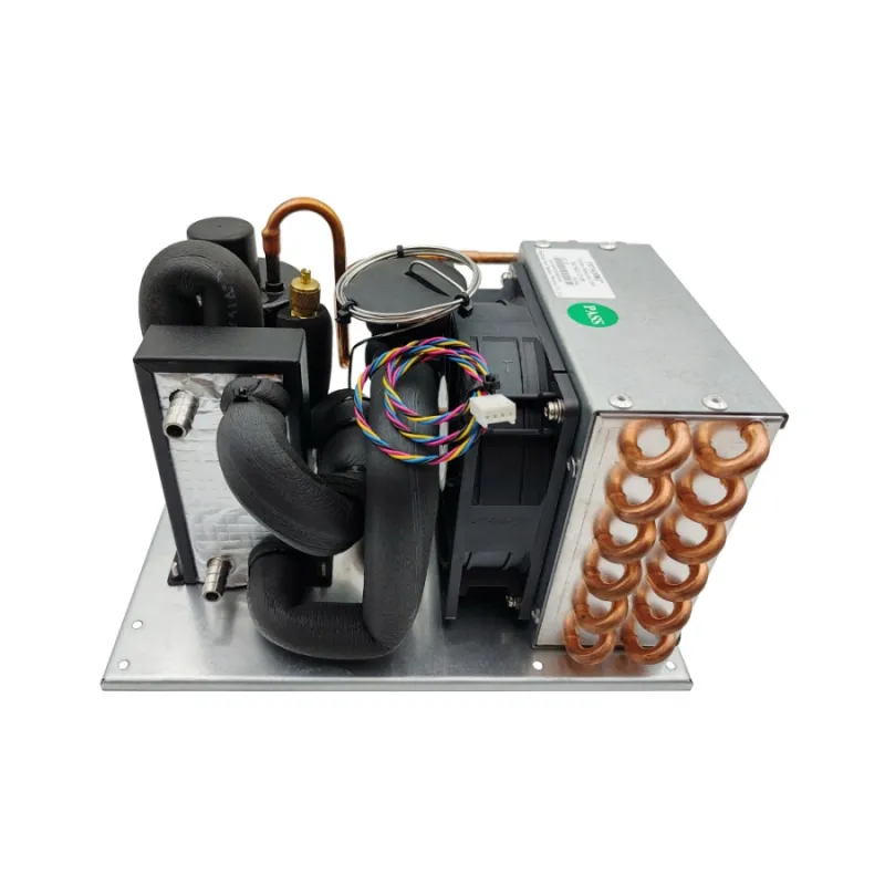 Liquid Chiller Unit 2