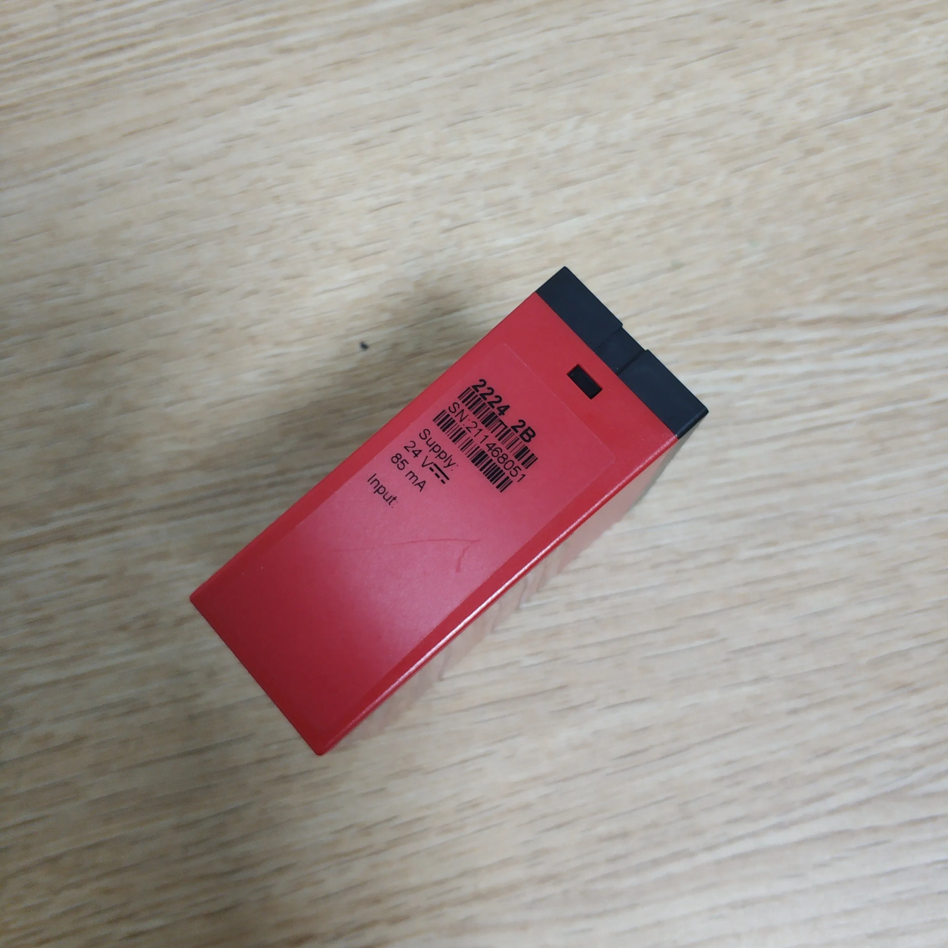 IV5004 Smart Programmable Controller Valve Controller, Lock Safety-Door Switch, Solenoid Engine