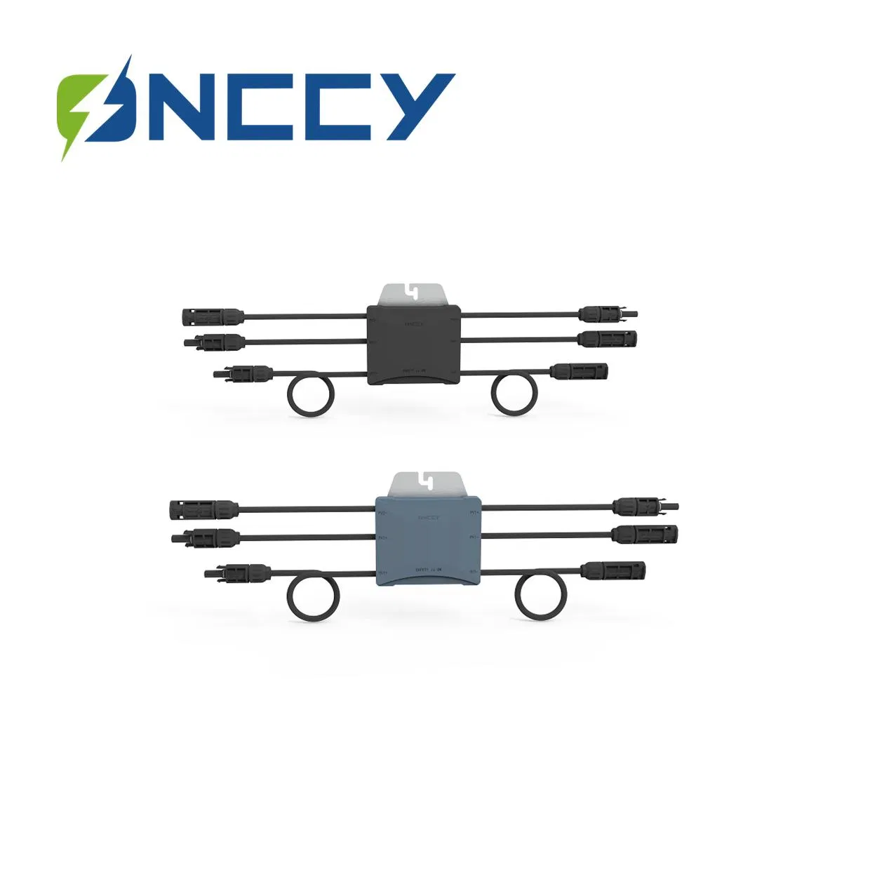 Rapid Shutdown Solar PV Array Level Rapid Shutdown Switch Firefighter Safety Switch