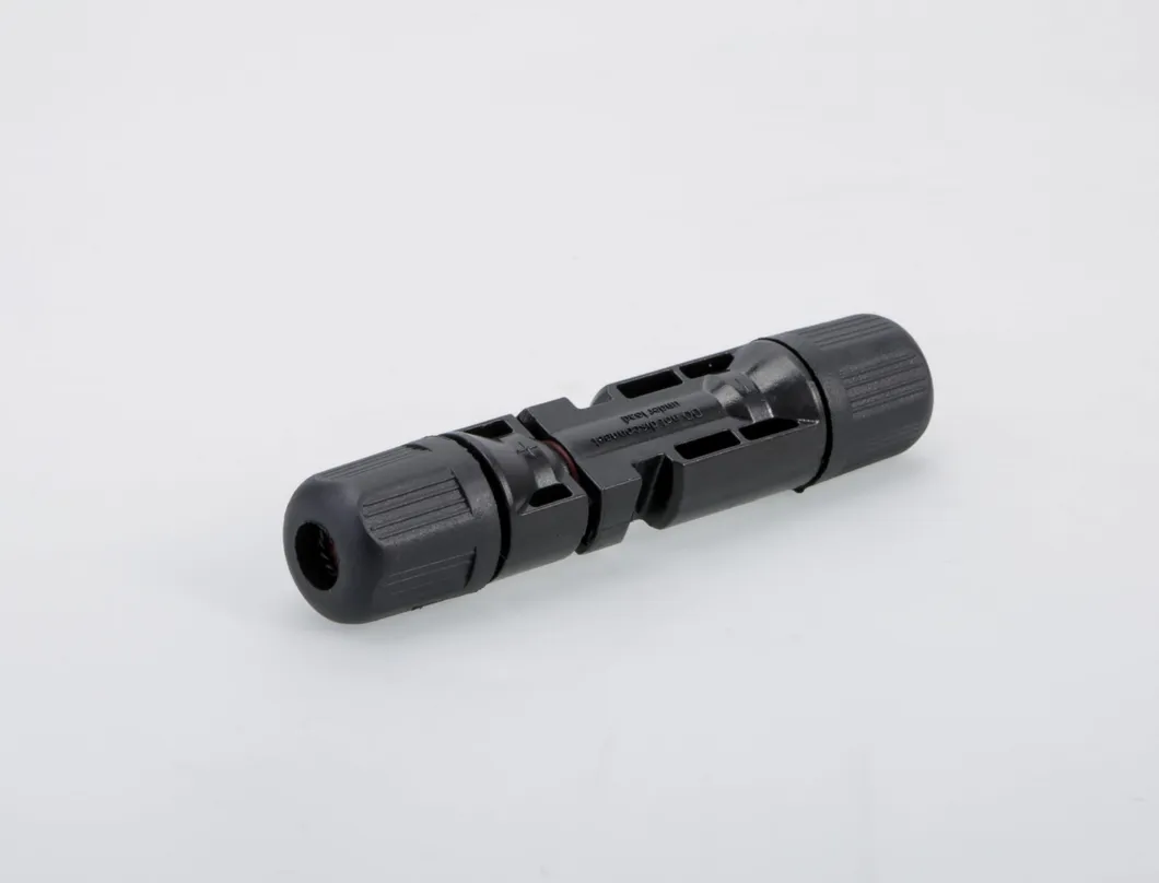 Waterproof Connector View 2