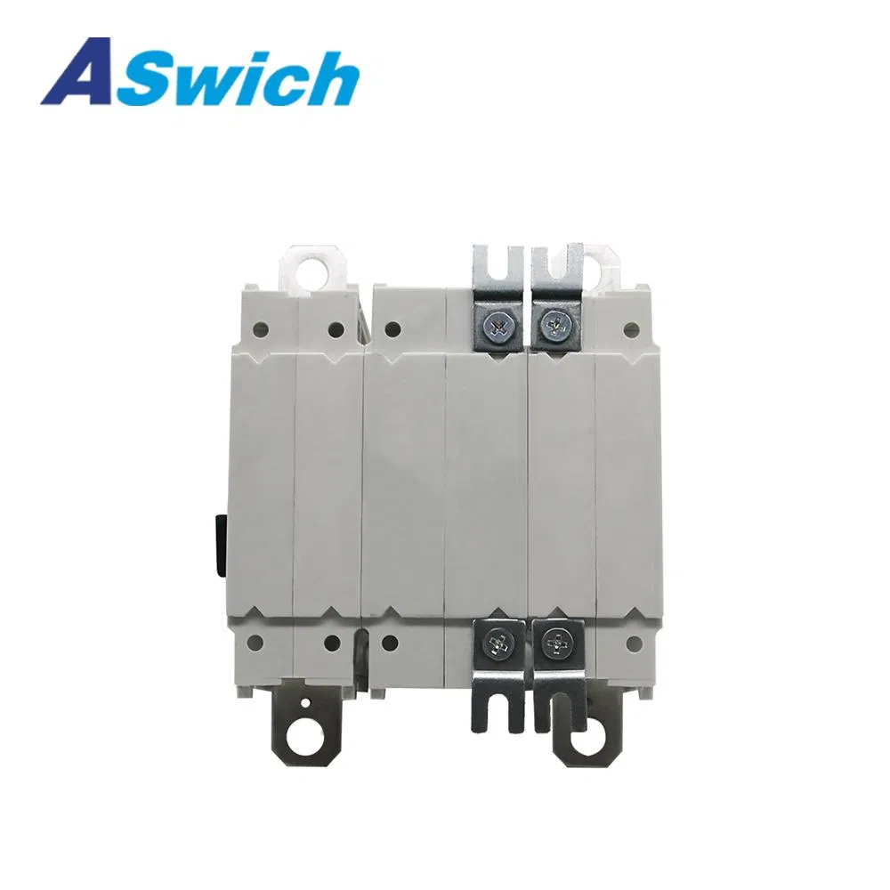 CE TUV 150V 250V 315A 1000V 1500V PV System Outdoor Safety Isolator Disconnect Switch