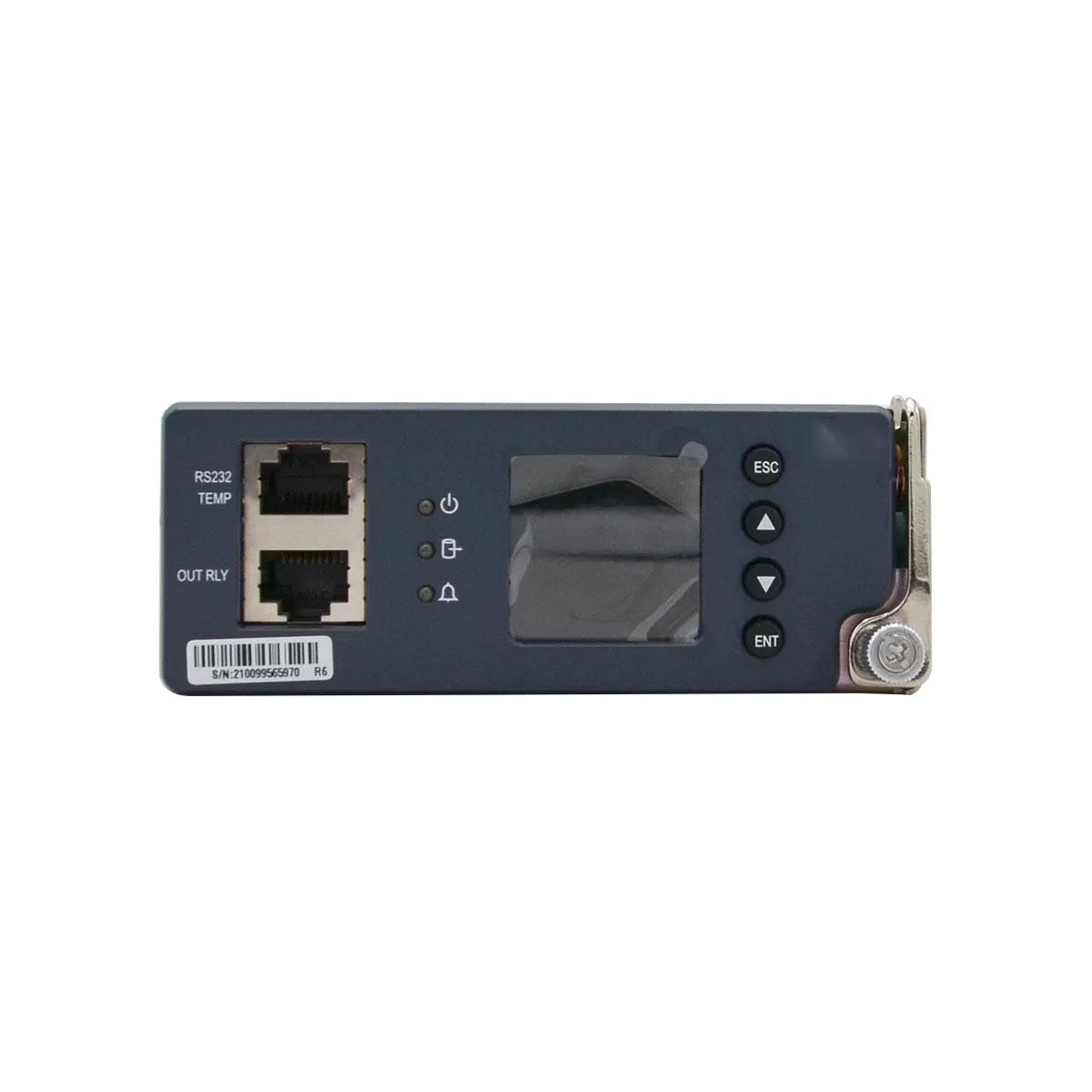 High Quality Csu520y Power Supply System Monitoring Unit for Zxdu48 B151 B600 B900