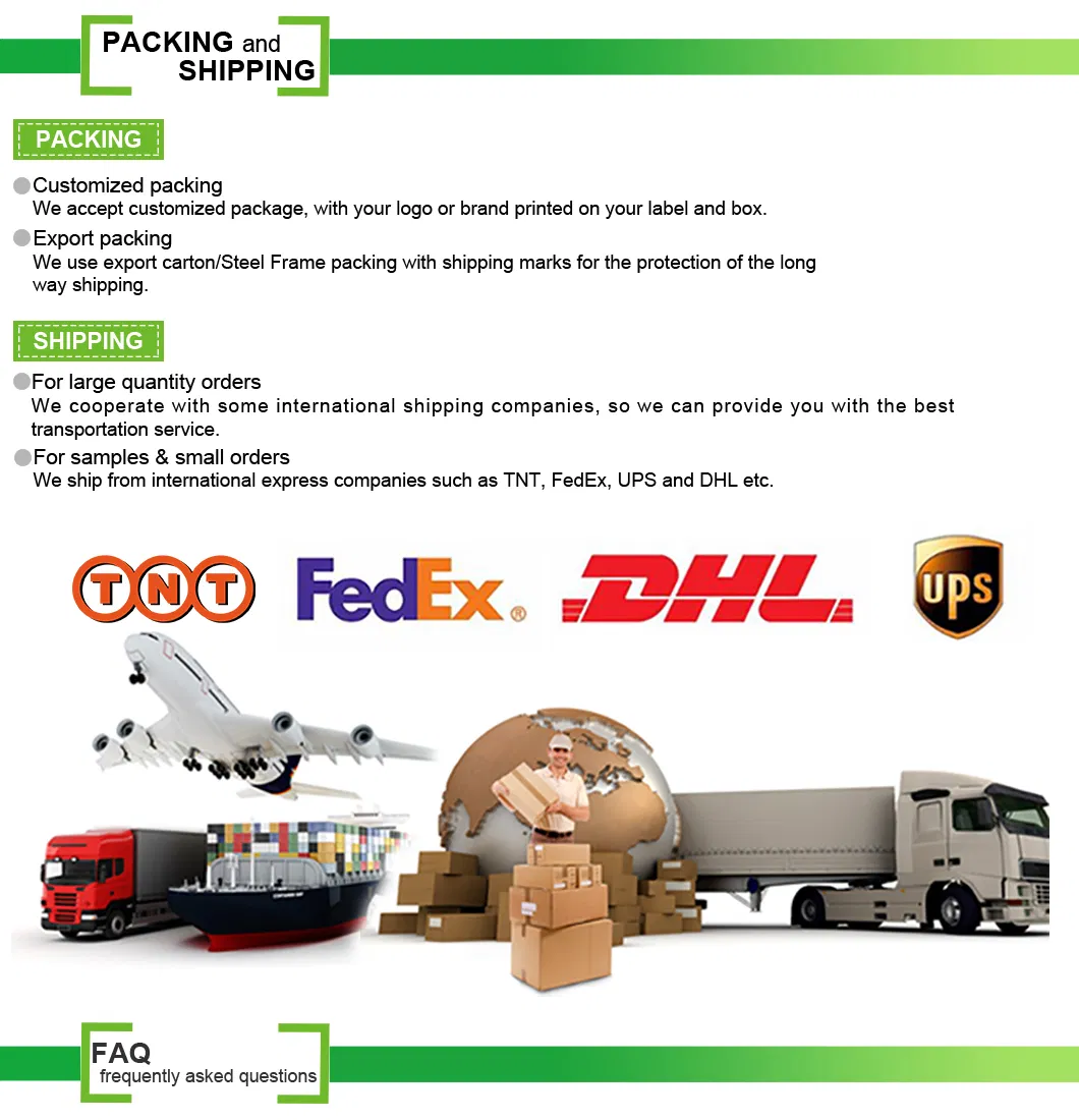 Certifications Display