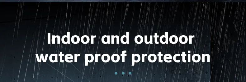 Electrical protection components