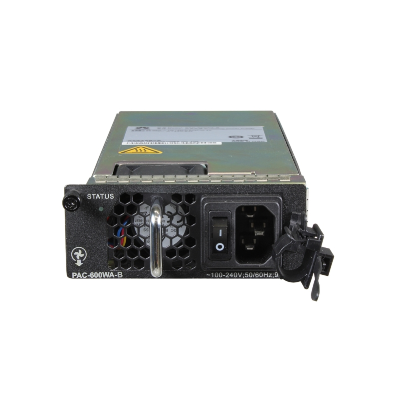 PAC-600wa-B High Efficiency 600W Switching Power Supply Unit