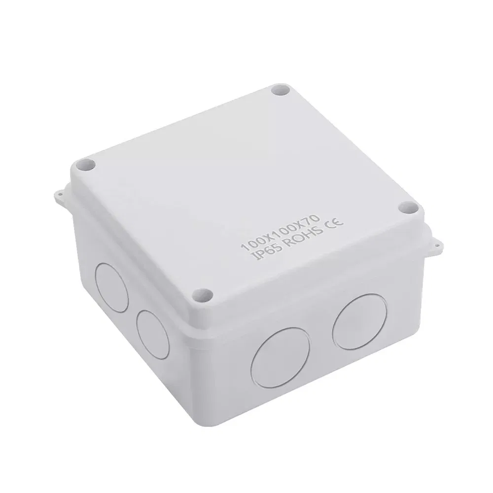 Waterproof Electrical Enclosure