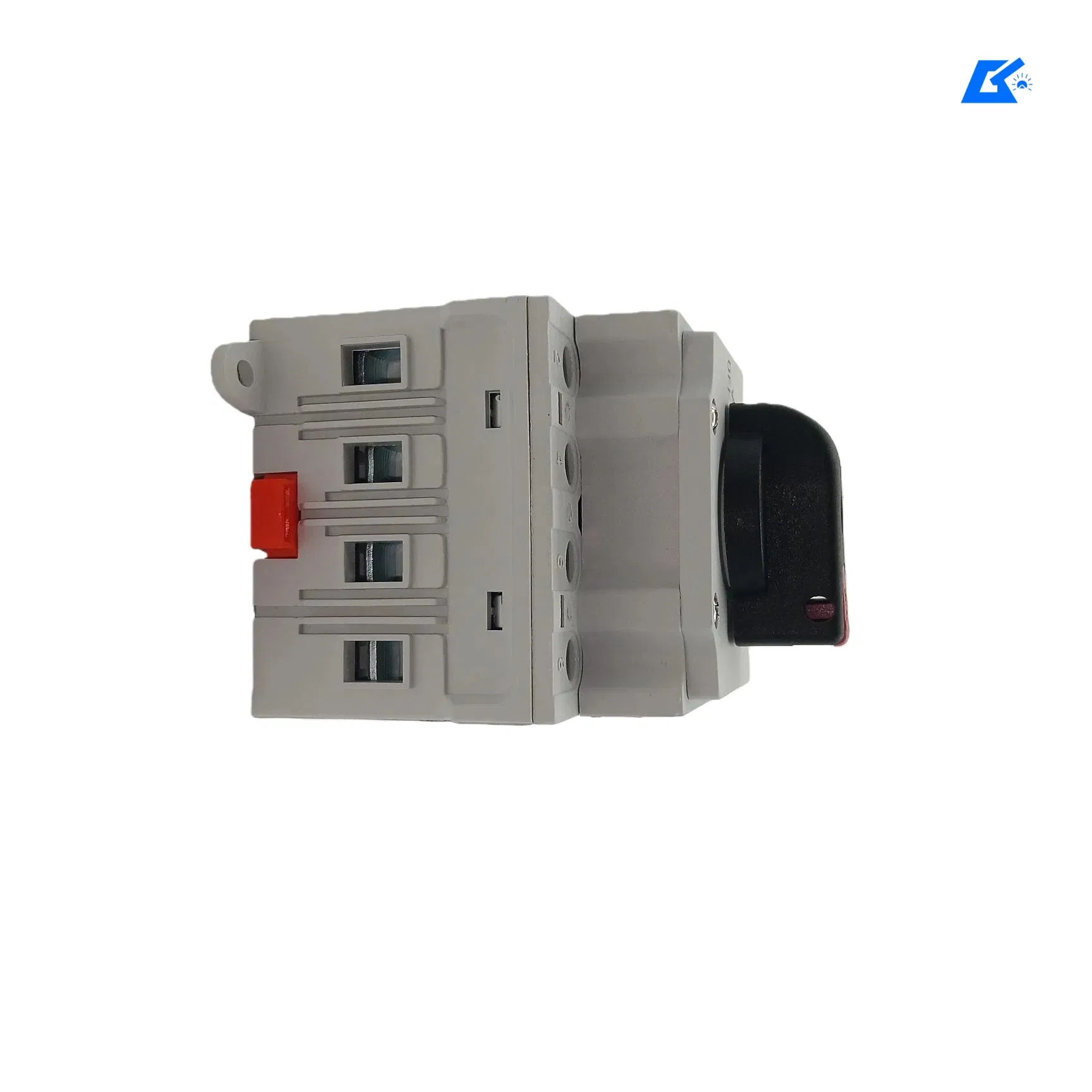 Solar System DC Isolator Switch 1200V 45A IP66 with Reliable Safety Certification