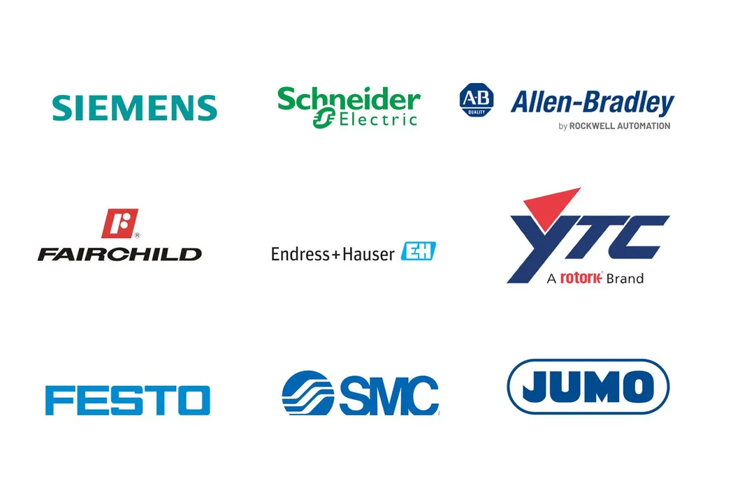 Hot Selling Brand List