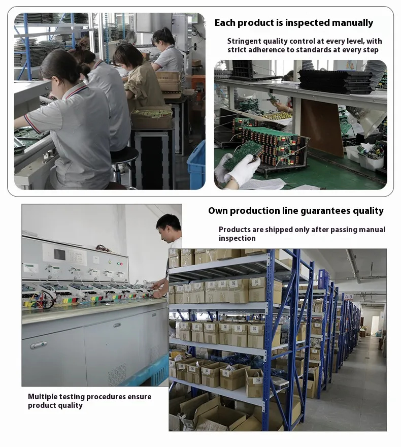 63A Digital Display Circuit Breaker Usage