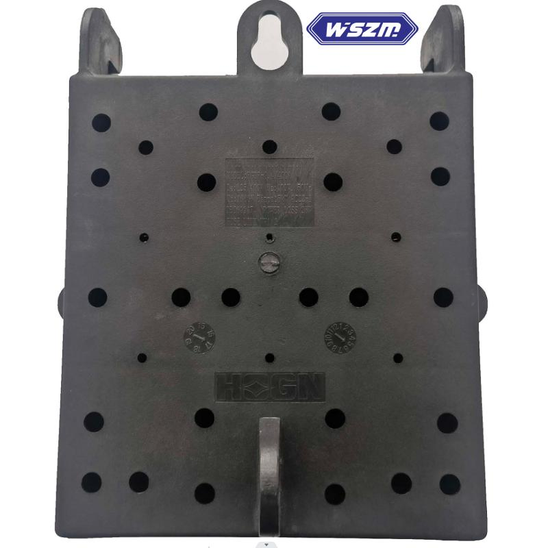 Hot Mv Pole Mounted Fuse Switch Disconnector (3P+N) Leakage Circuit Breaker