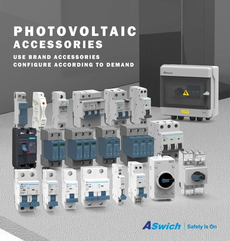 DIN Rail Fuse Holder