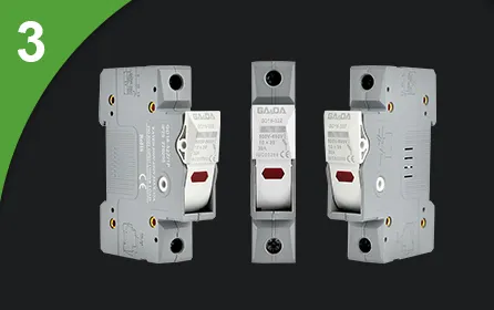 Standardized Dimensions