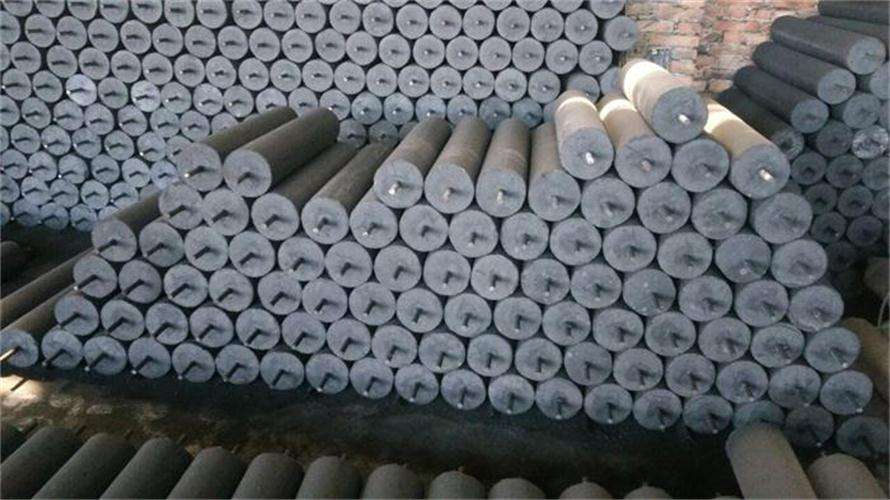 Low Resistance Grounding Module/Graphite Grounding Materials