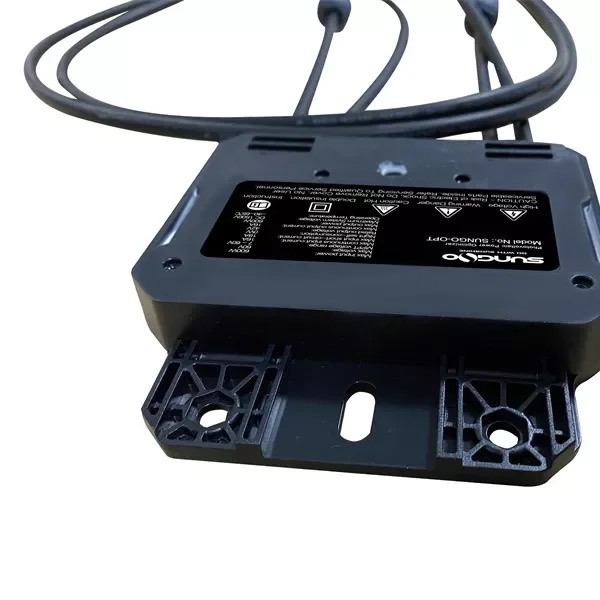 Solar Optimizer PV Optimizer 400W 650W 850W with Rapid Shutdown Devices for Solar Panels Solar System