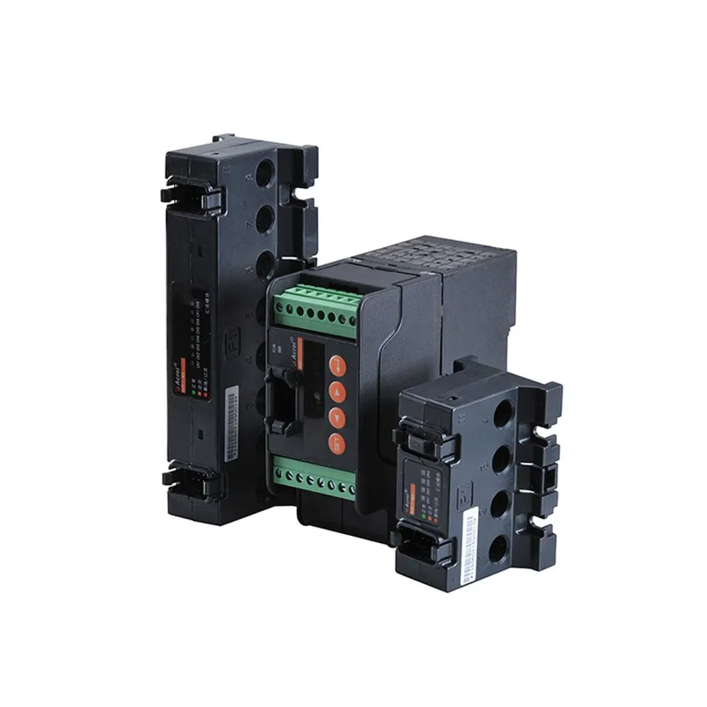 Acrel Agf Series String Monitoring Device DC 0-1000V Measurement Auxiliary Power Supply DC1000V