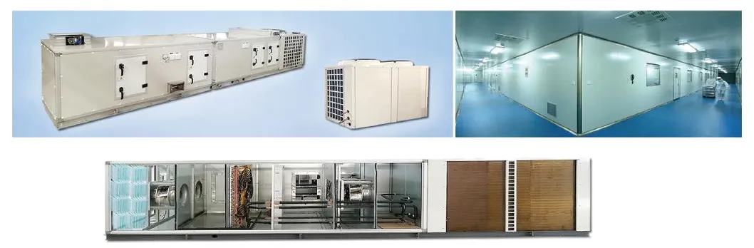 DC Frequency Conversion Unit