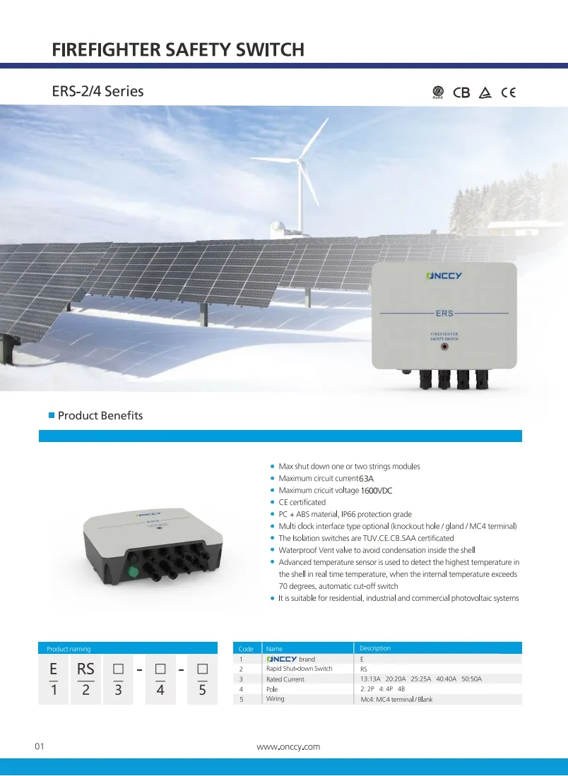 Manual Switch Details 1