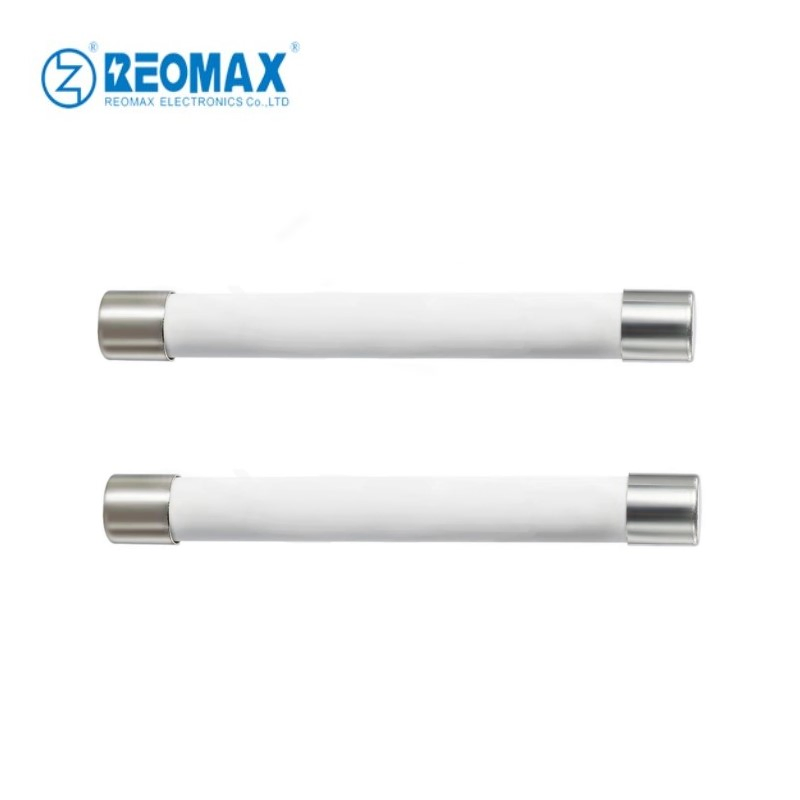 Solar PV Fuse 10X85/14X85mm High Voltage 1500VDC Gpv Fuses Photovoltaic Fuse Link