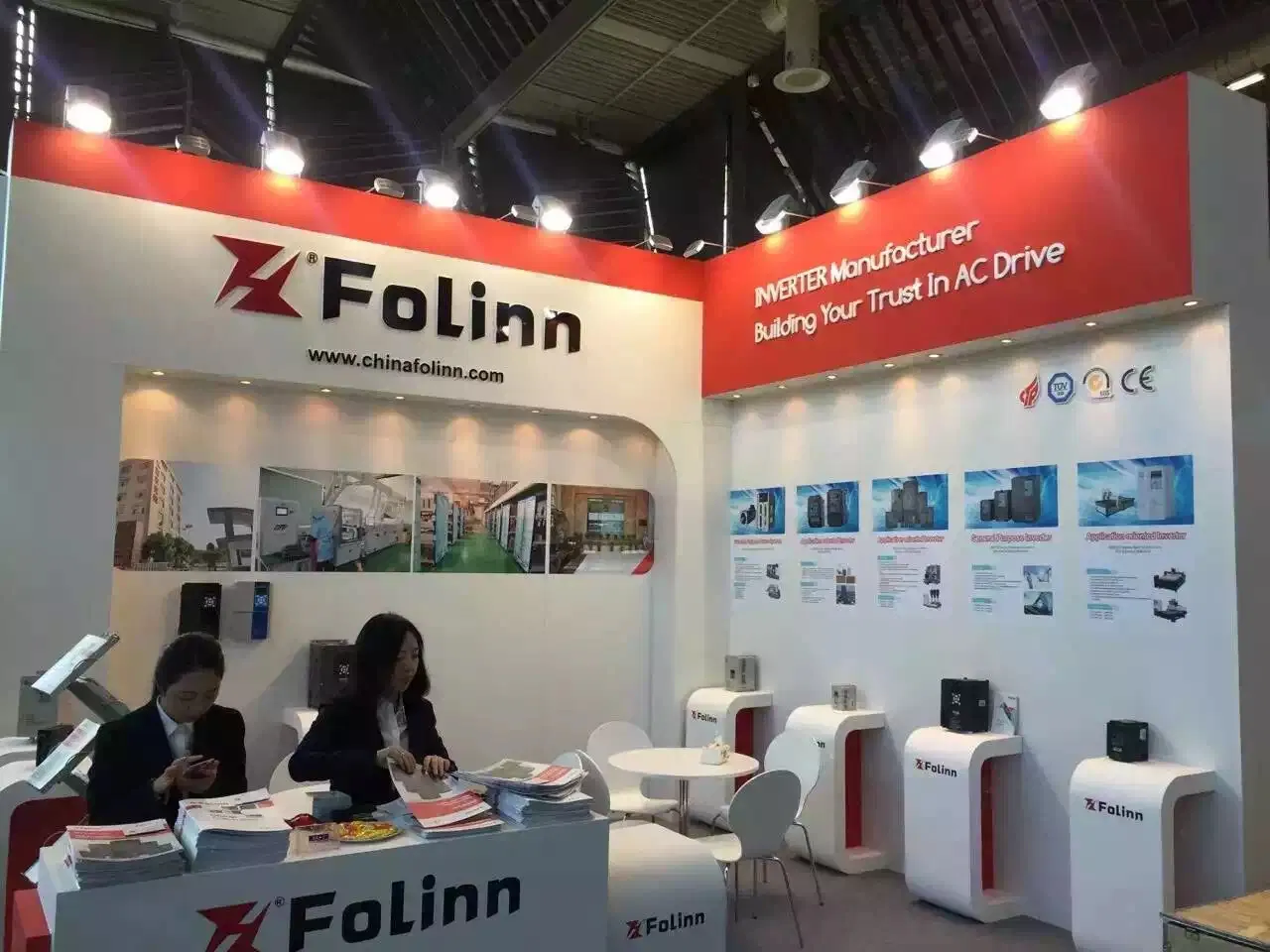 380V 132kw 250A Solar Submersible Pump Inverter MPPT AC Controller Power Inverter