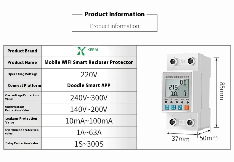 Voltage Stabilizer 1